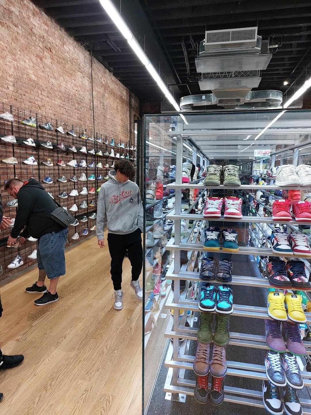 Flight Club photo 4