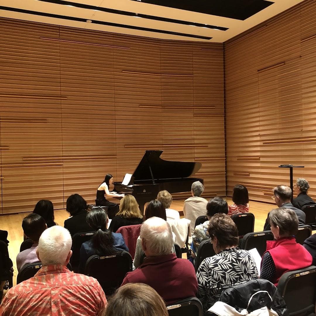 The DiMenna Center for Classical Music photo 2