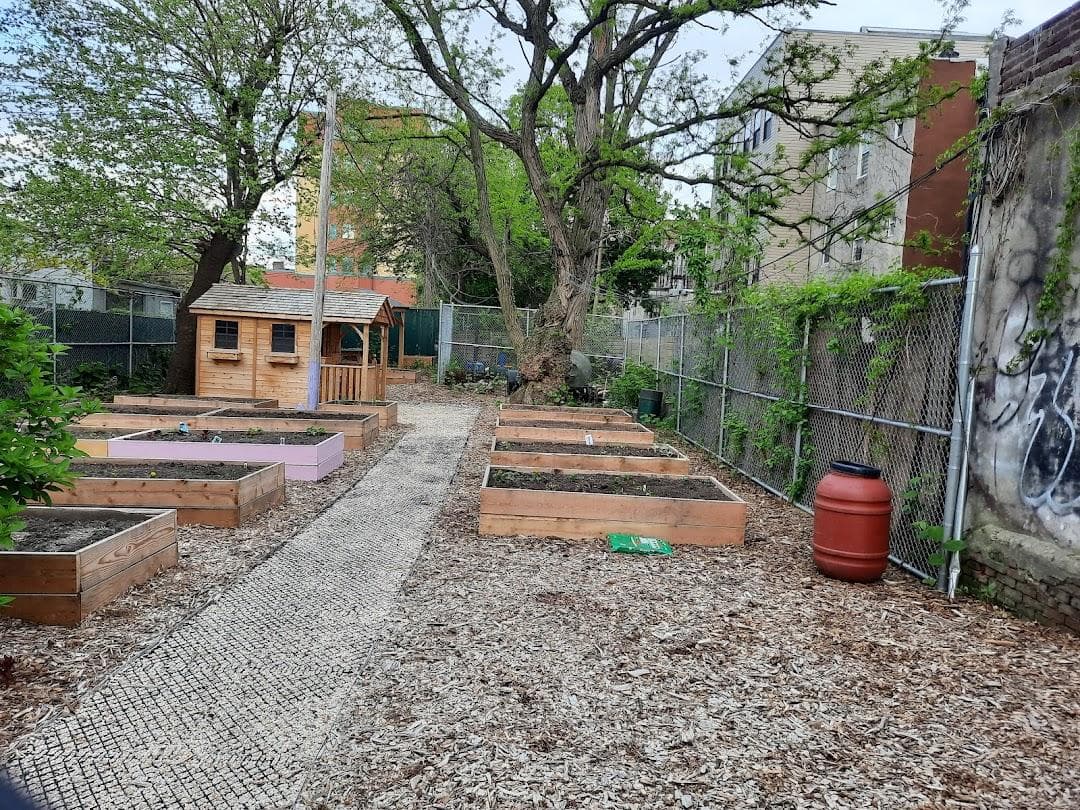Seasons of Vision Garden photo 3