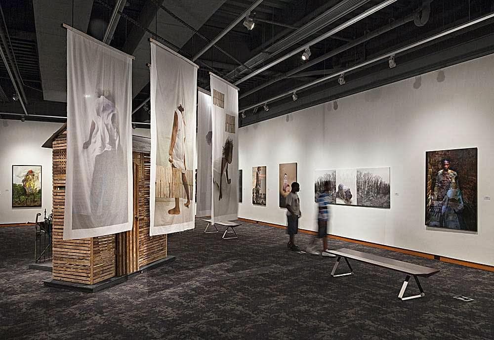 Harvey B. Gantt Center for African-American Arts + Culture photo 3