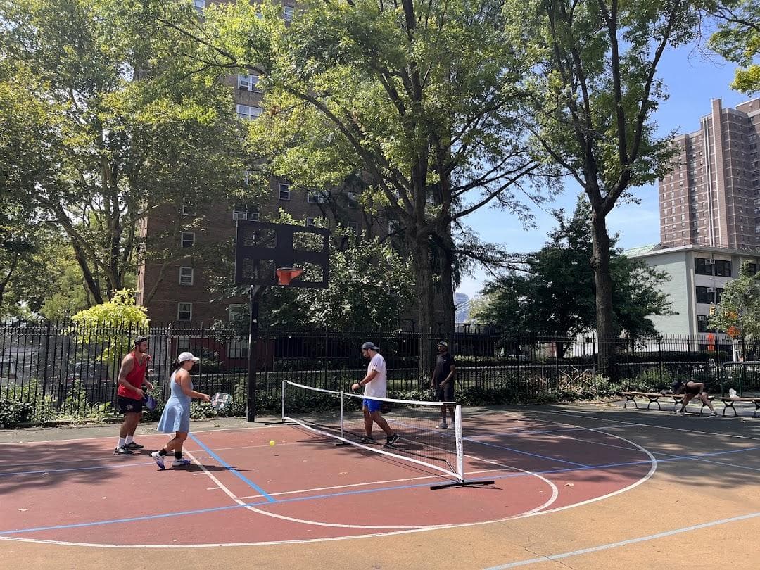 Sol Lain Playground photo 4