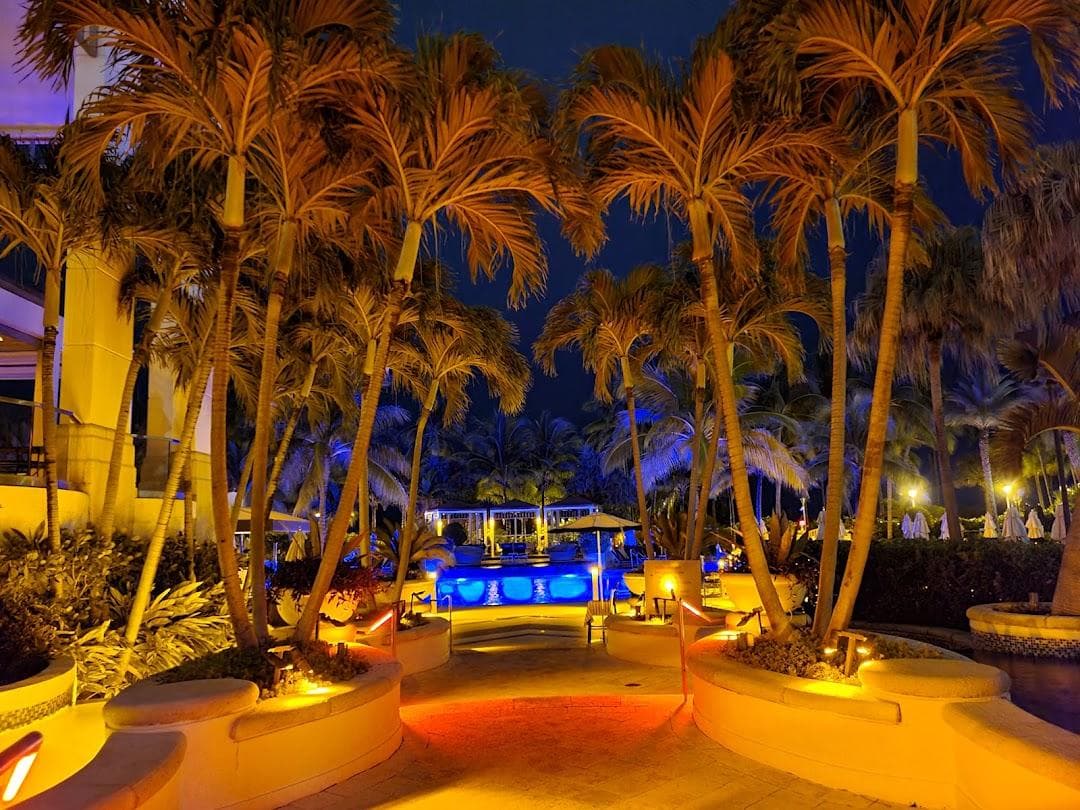 Loews Miami Beach Hotel photo 2