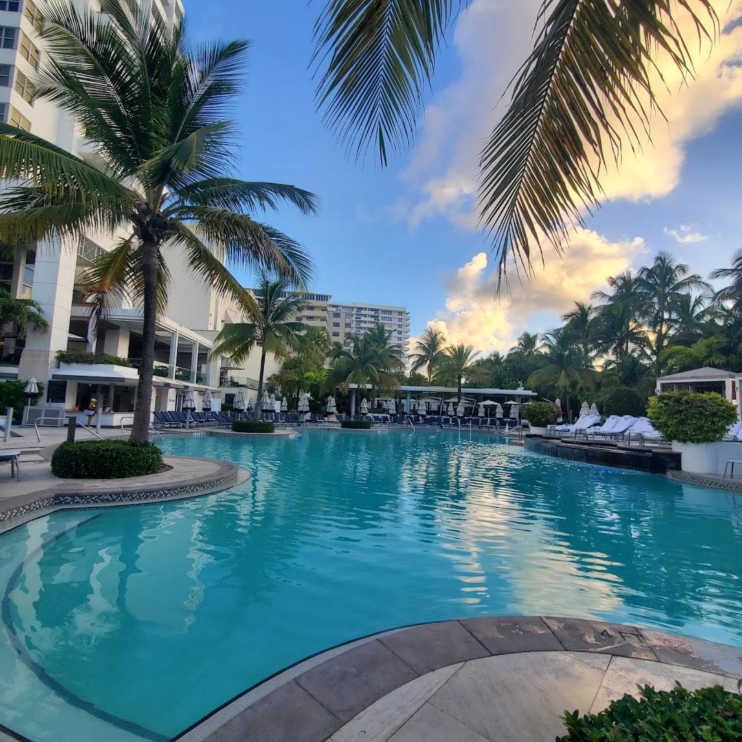 Loews Miami Beach Hotel photo 6