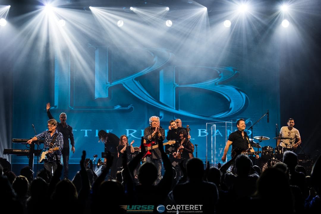 Carteret Performing Arts and Events Center photo 3