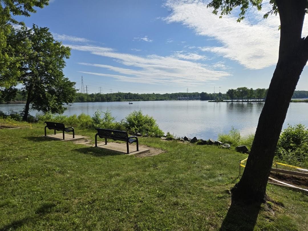 Mercer County Park photo 5