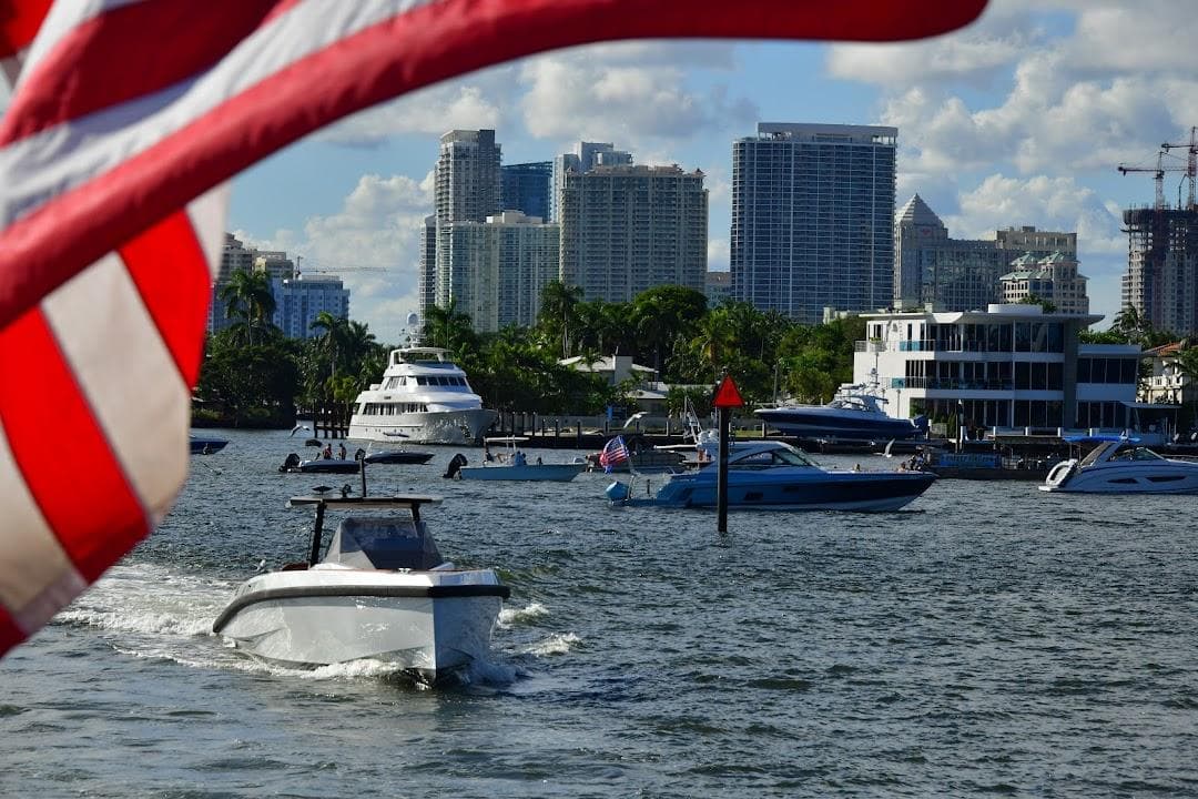 Fort Lauderdale photo 1