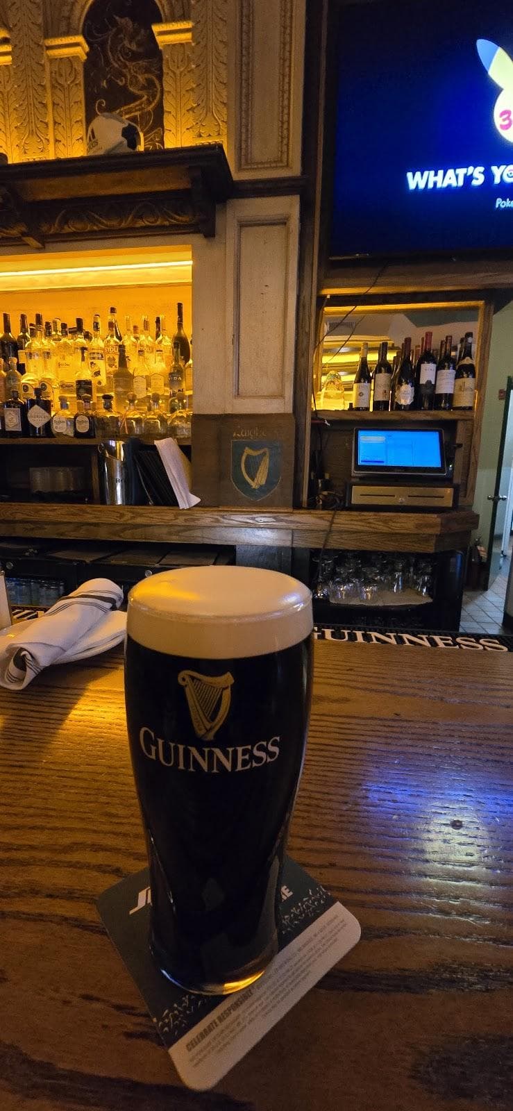 The Joyce Public House photo 5