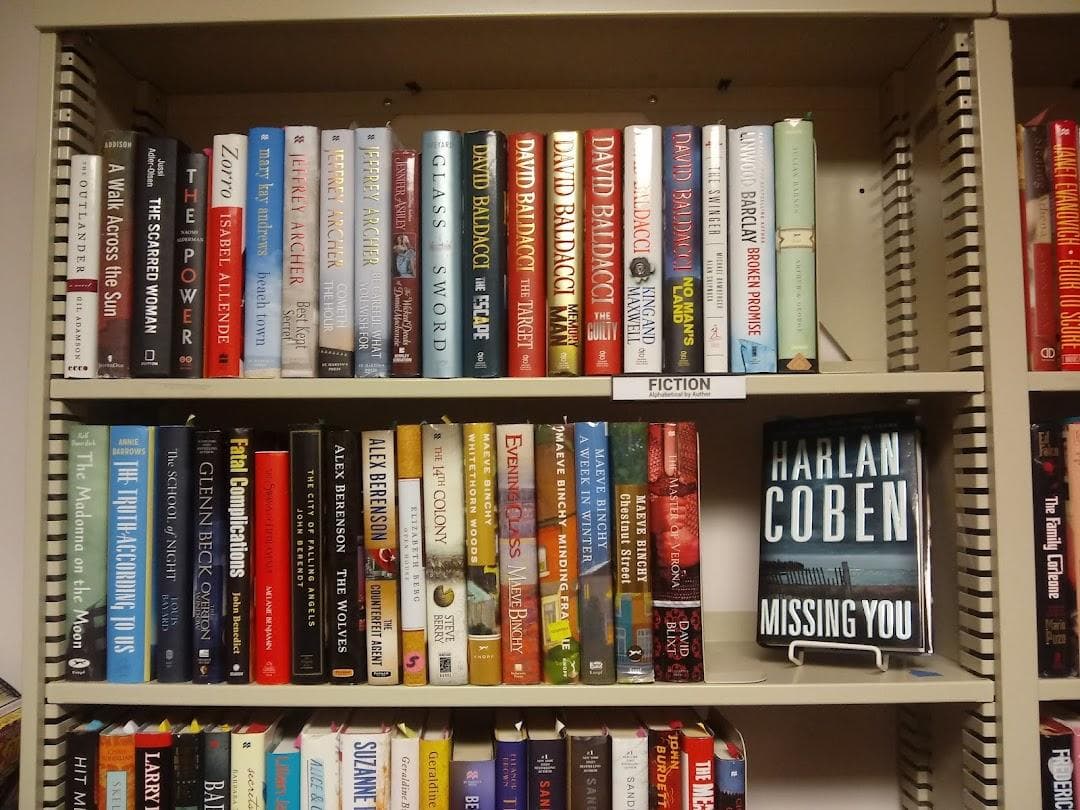 Bristol Public Library photo 4