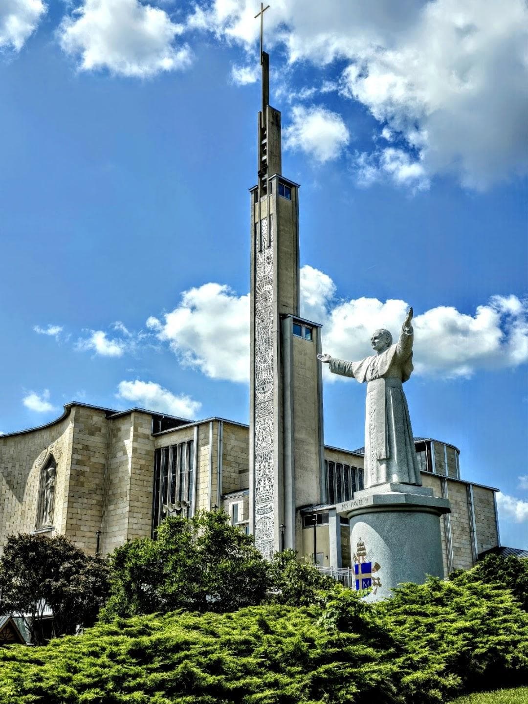 The National Shrine of Our Lady of Czestochowa photo 5