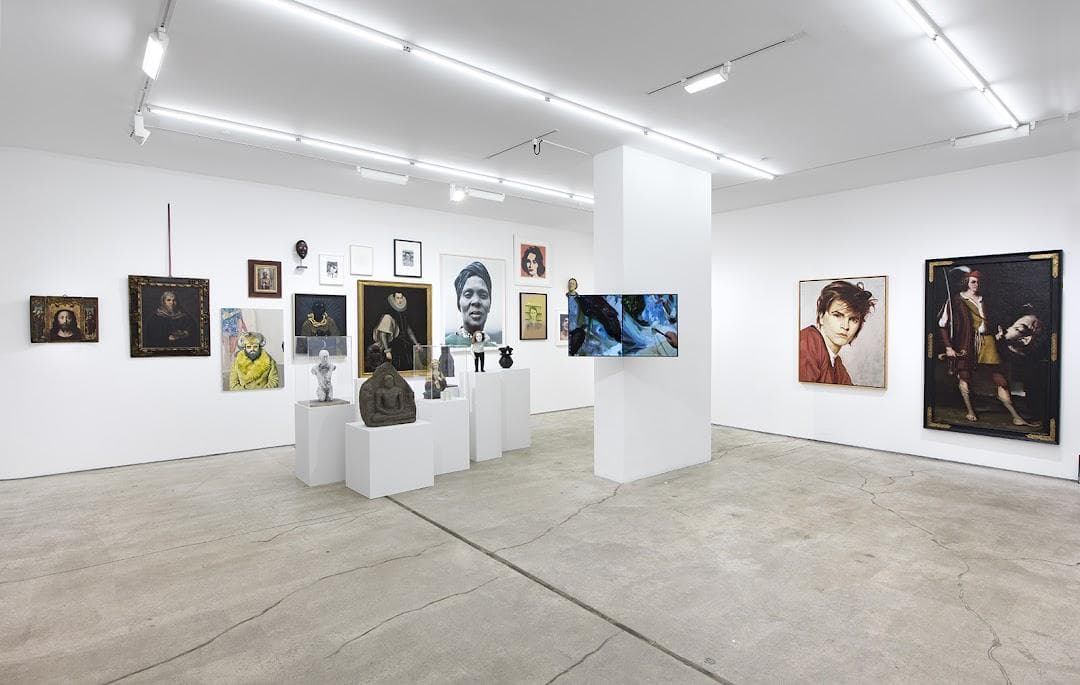 Jack Shainman Gallery