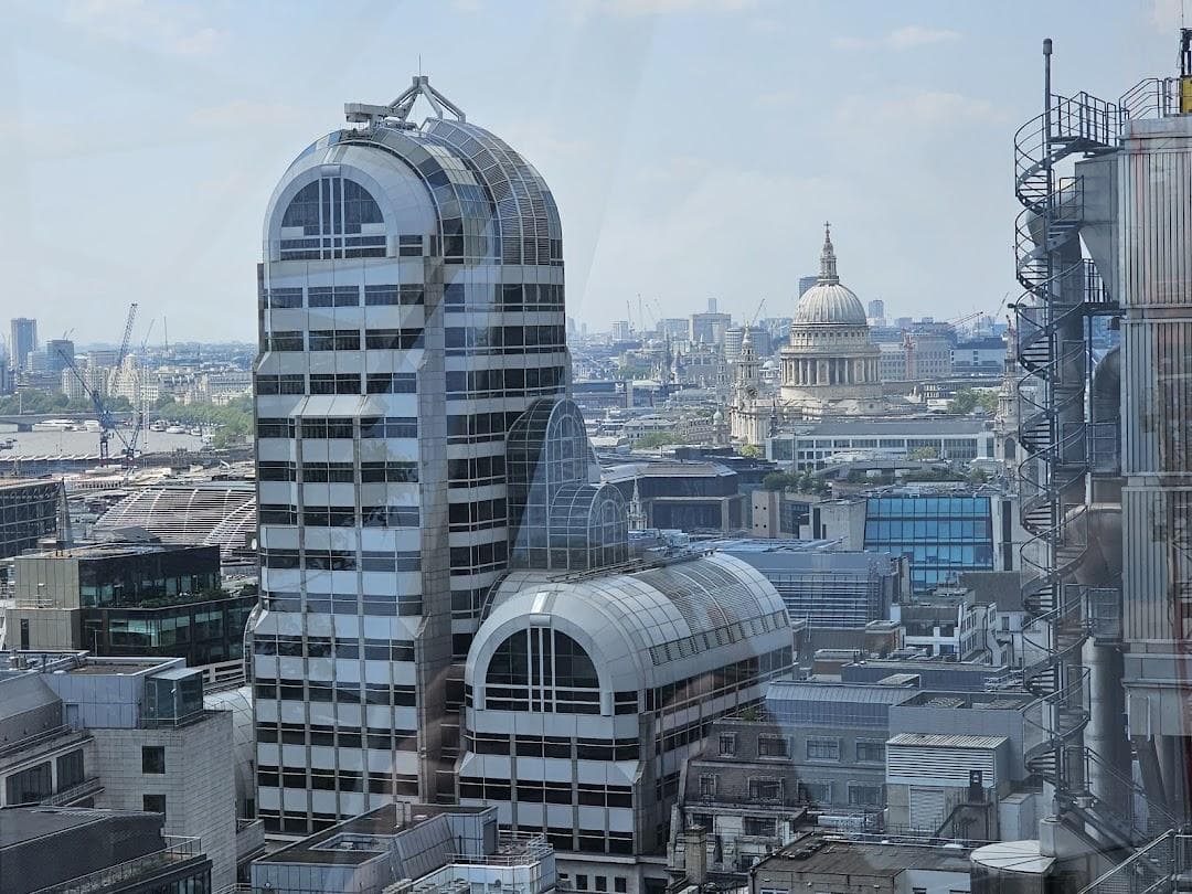 120 Fenchurch St photo 6