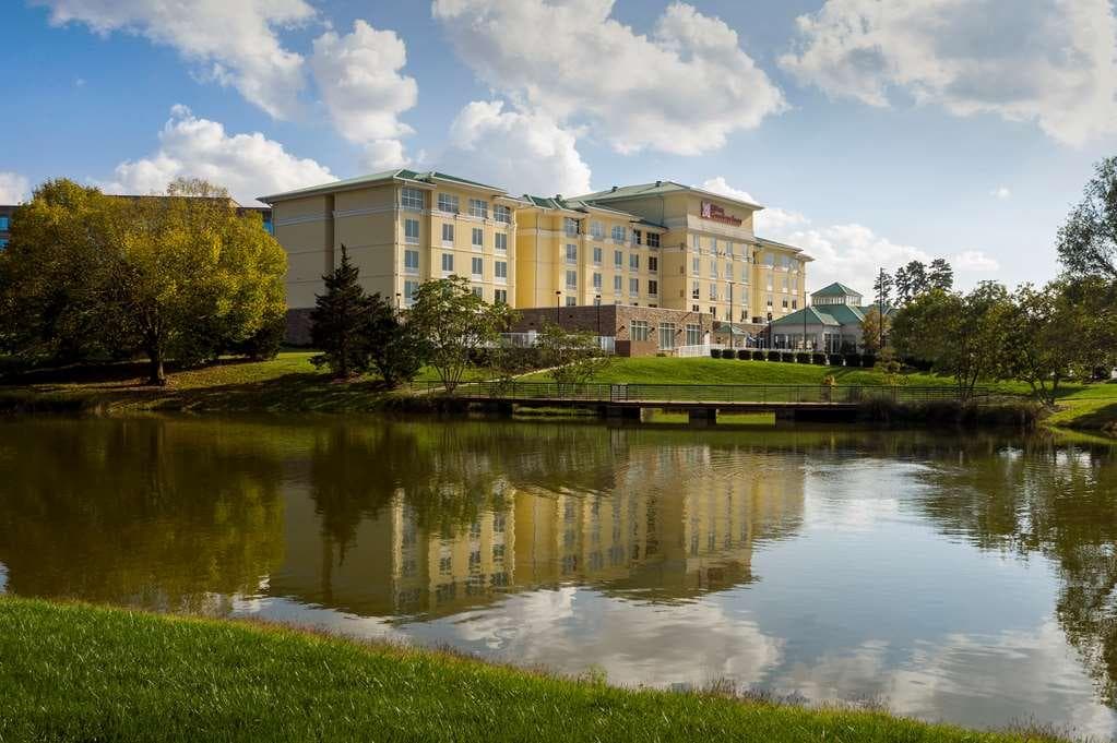 Hilton Garden Inn Charlotte Airport photo 6