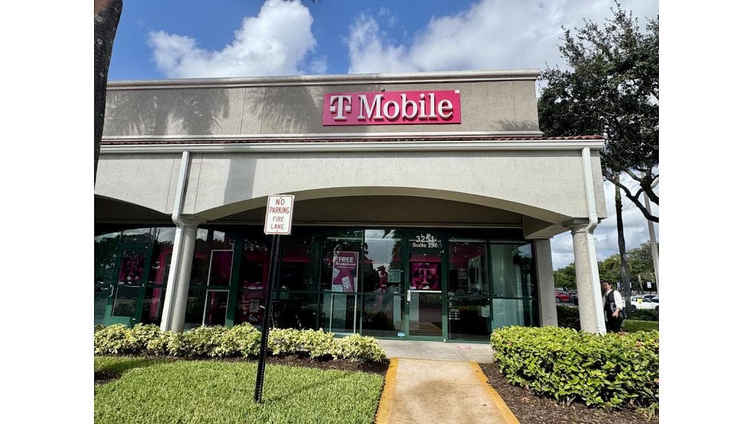 T-Mobile photo 6