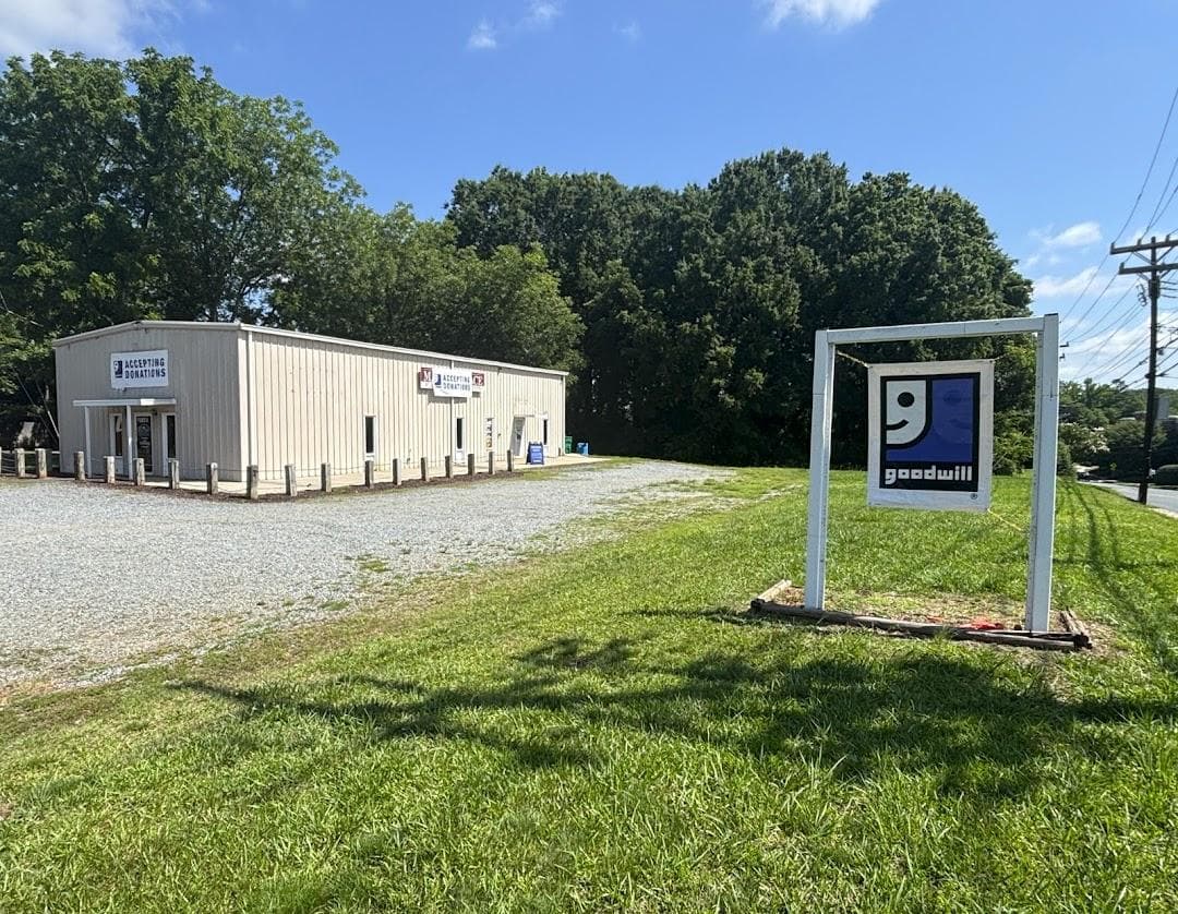 Rewind: A Goodwill Record & Media Store photo 2