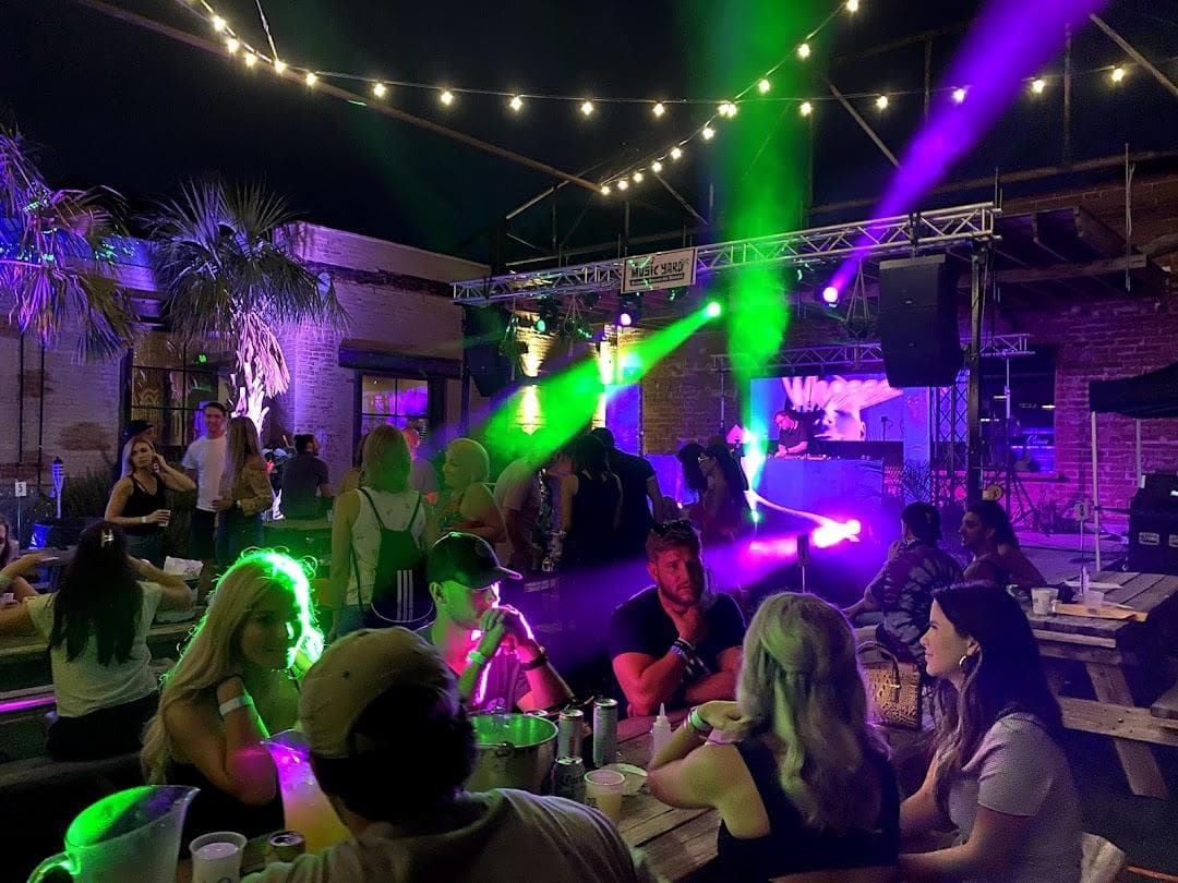 The Music Yard at SouthBound photo 2
