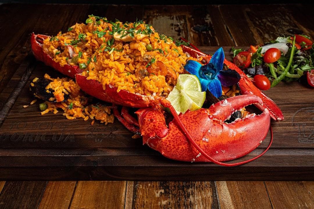 Izlas: Puerto Rican Cuisine photo 6