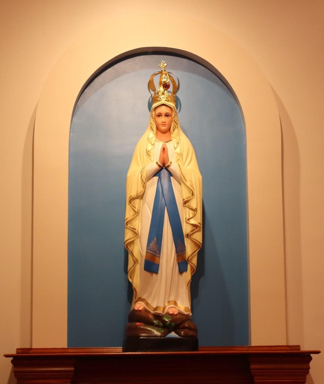 St. Mary's Syro Malabar Catholic Church photo 5