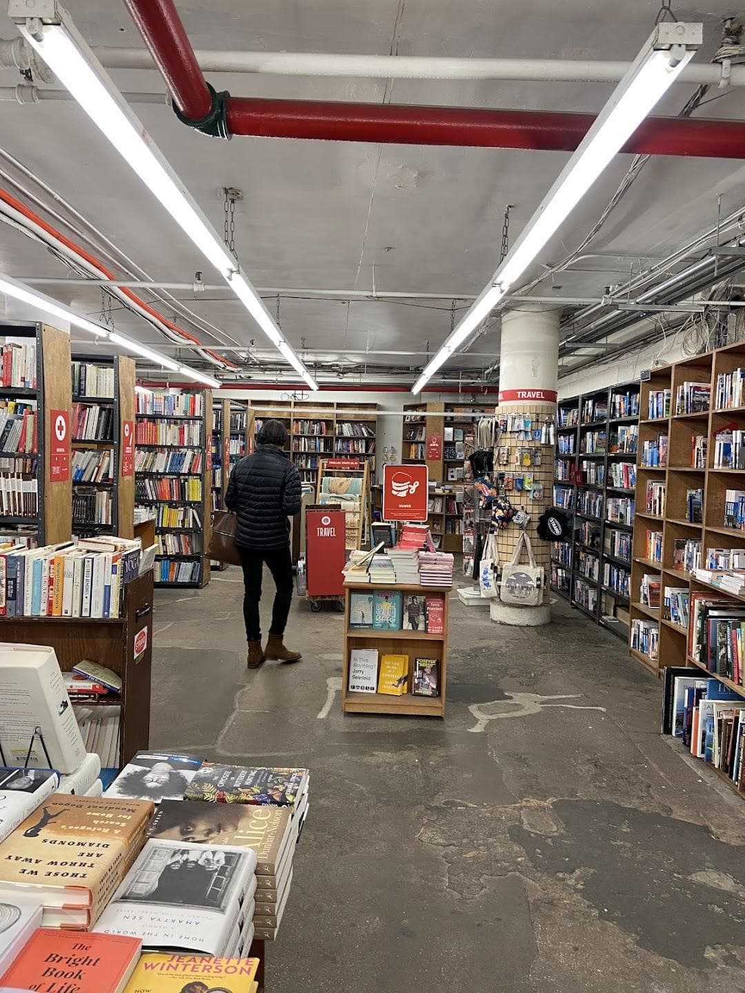 Strand Bookstore photo 1
