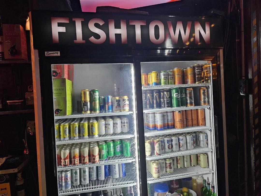 Fishtown Tavern photo 2