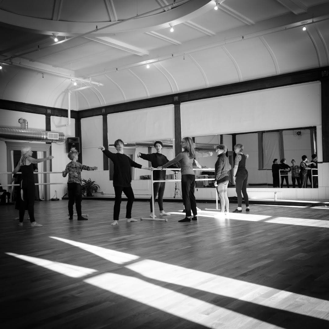 Movement Arts Gloucester MA photo 2