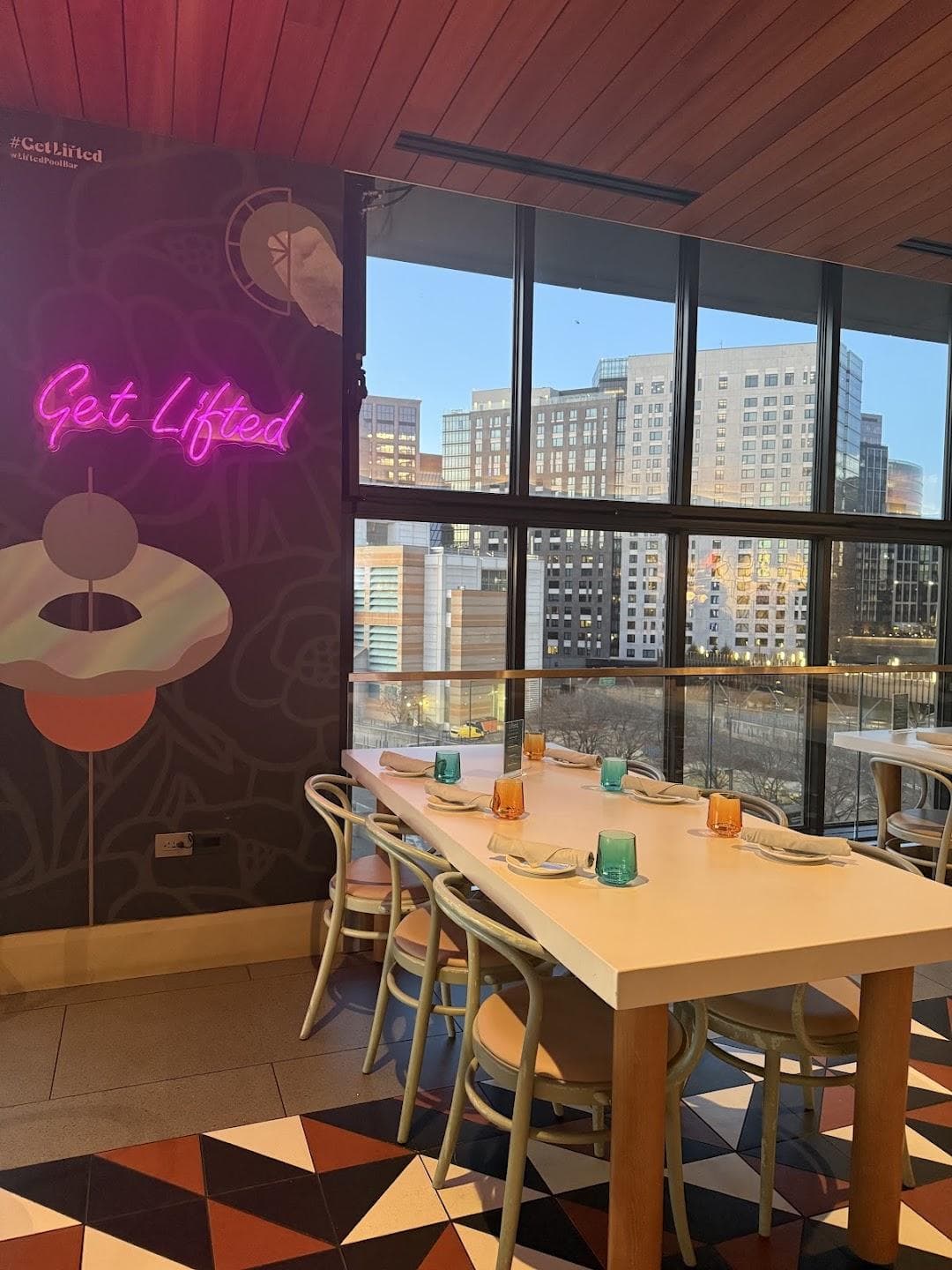 Lifted Restaurant photo 3