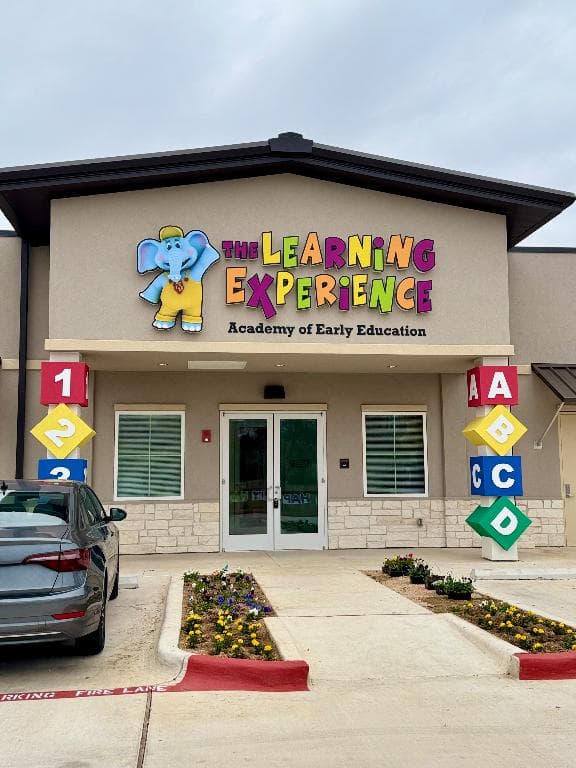 The Learning Experience - Anderson Mill photo 1