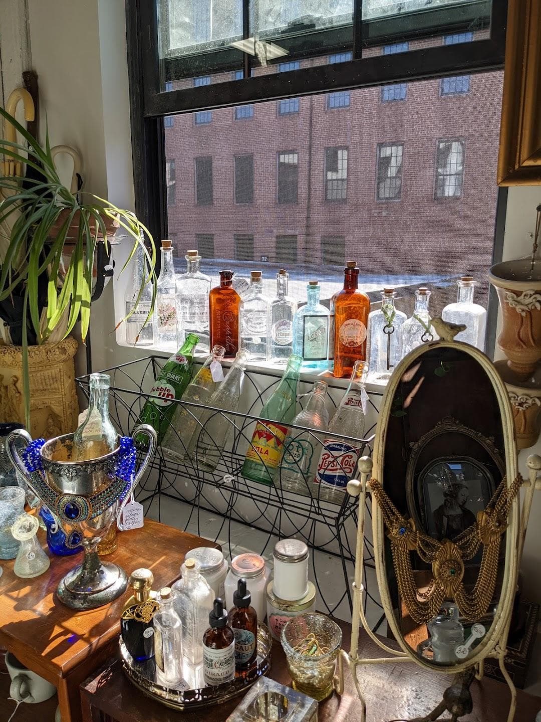 Winsmith Mill Market photo 2