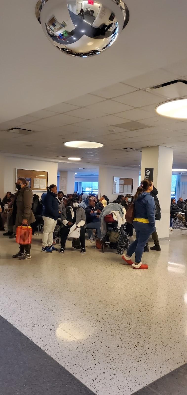 Bronx Human Resources Administration photo 4