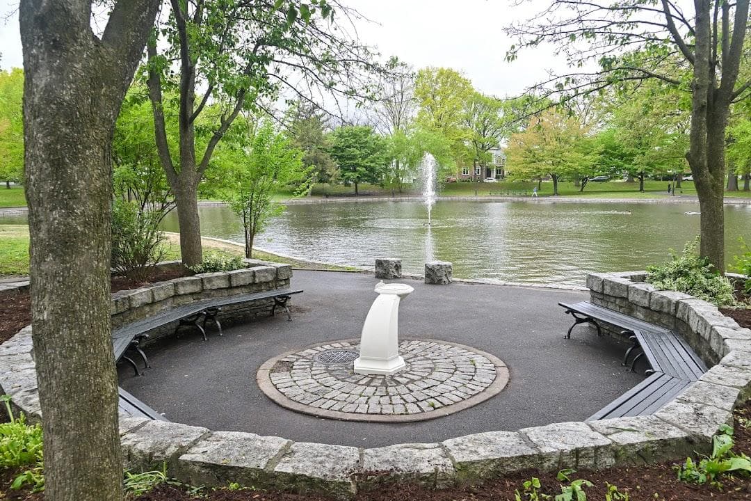 Bowne Park photo 2
