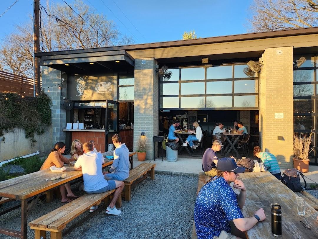 Town Brewing Co photo 3