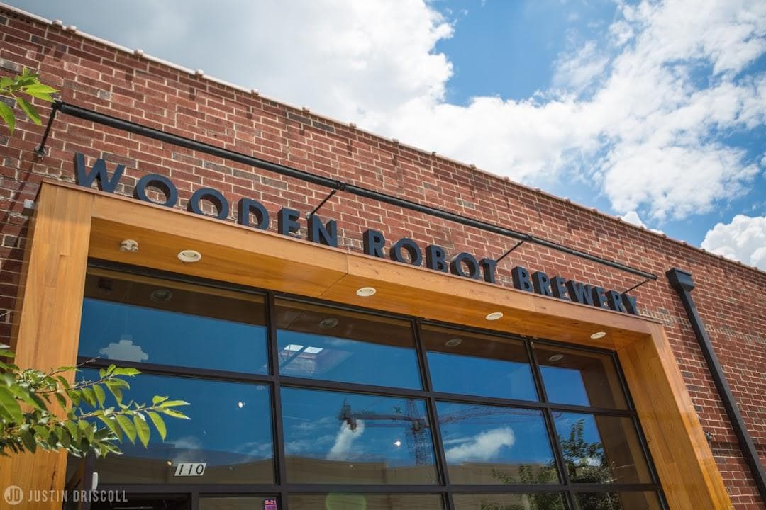 Wooden Robot Brewery photo 1