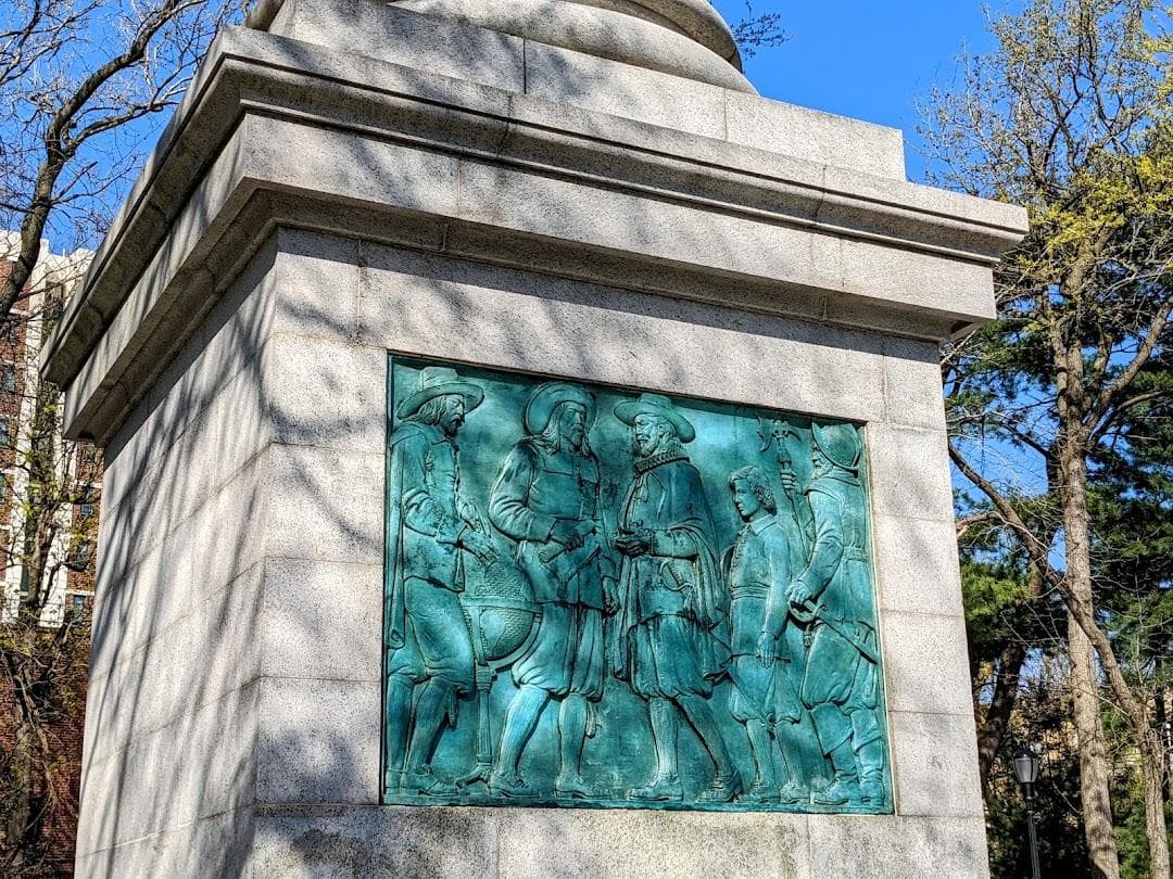 Henry Hudson Park photo 5