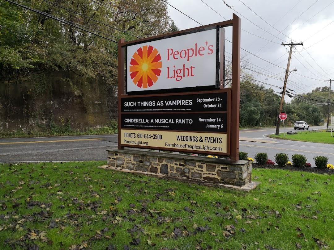 People's Light photo 4