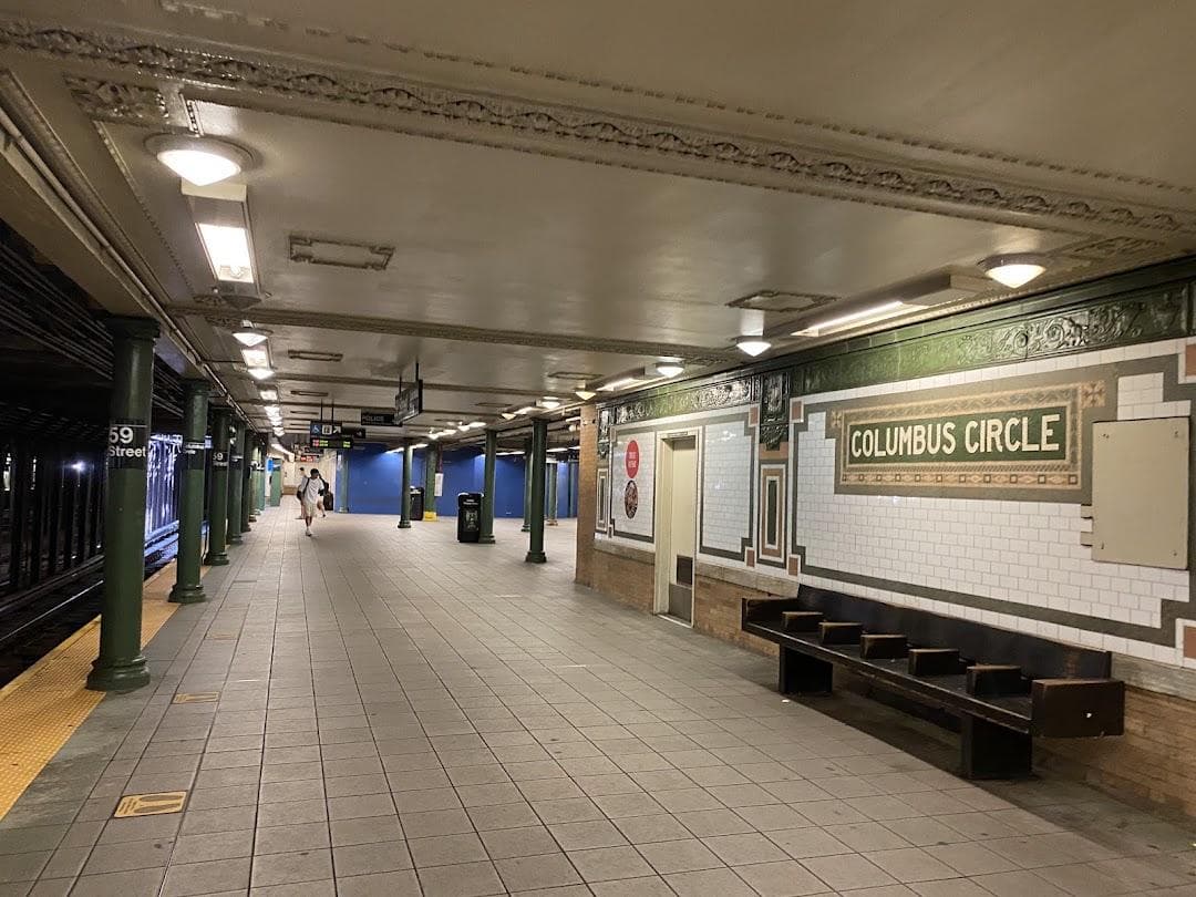 59 St-Columbus Circle photo 6