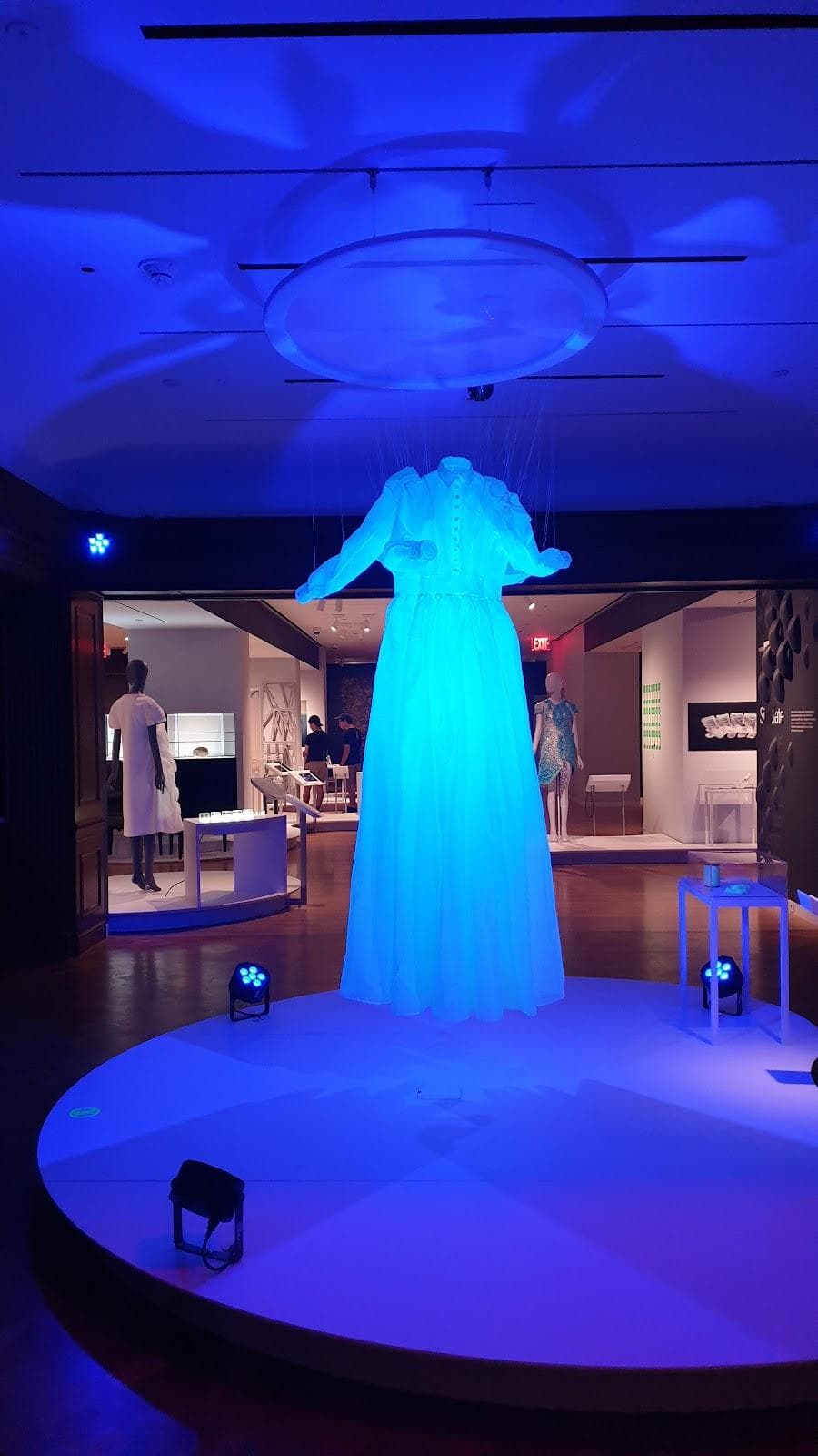 Cooper Hewitt, Smithsonian Design Museum photo 5