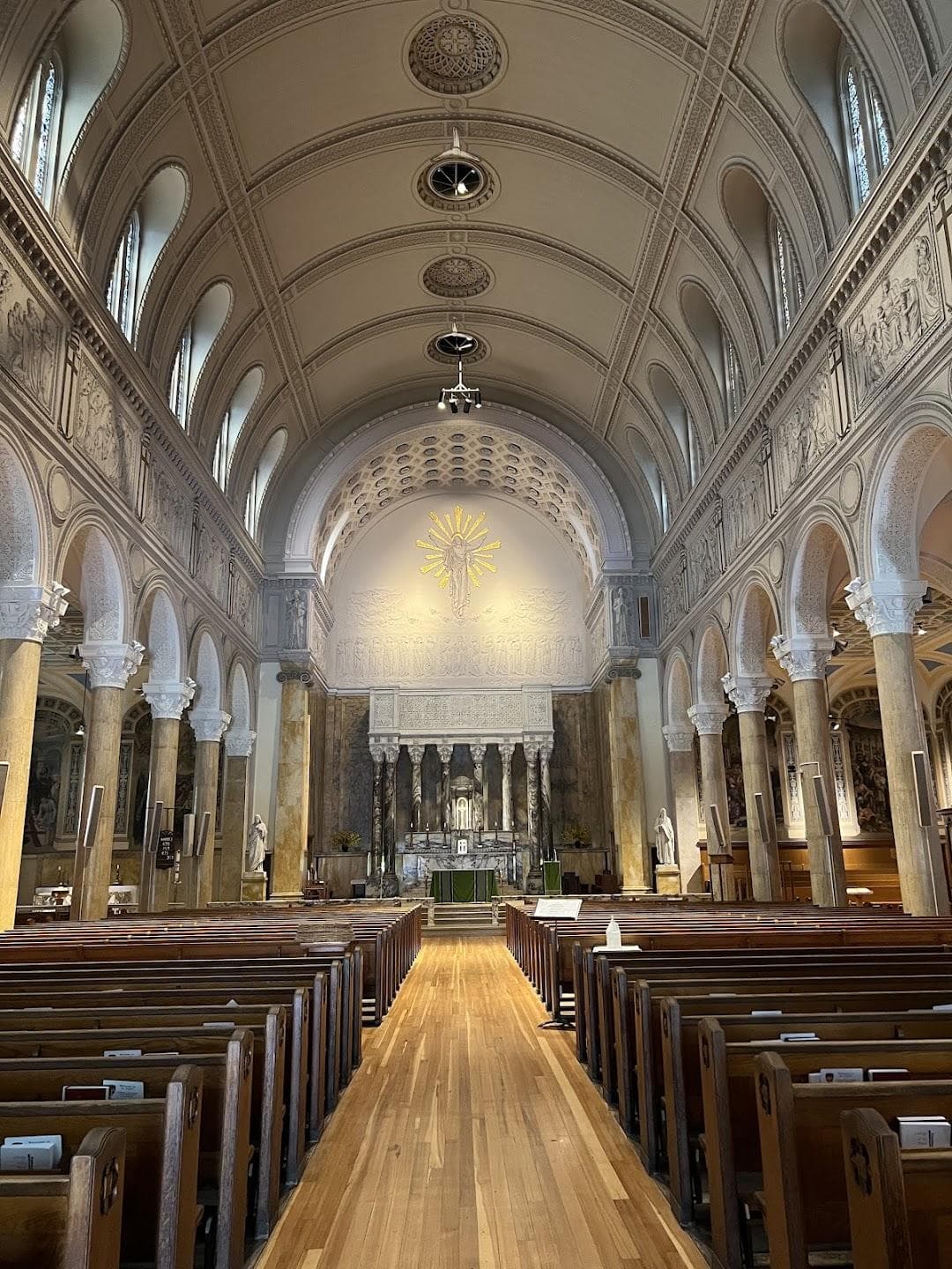 Saint Paul Parish photo 5