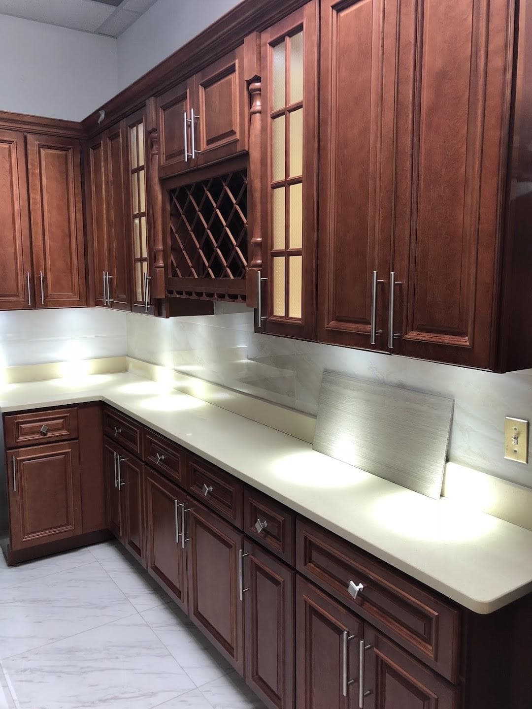 LAVO KITCHEN & STONE INC photo 3