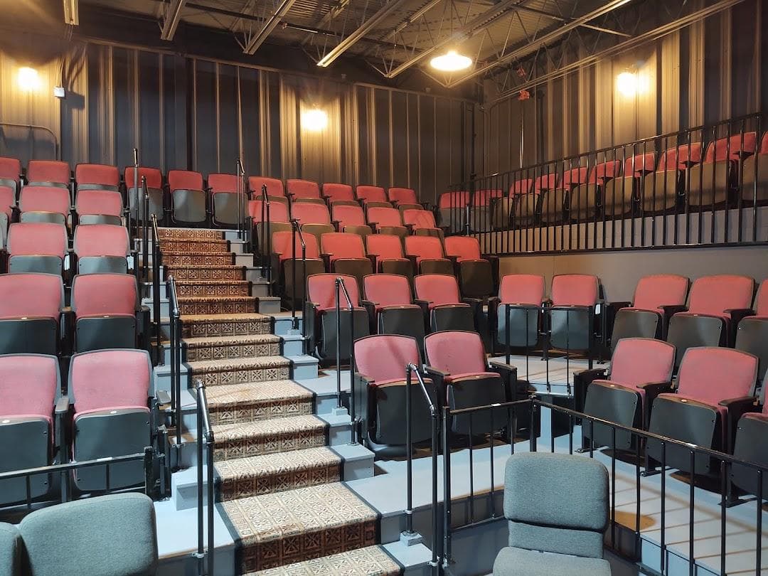 Mass Arts Center photo 1