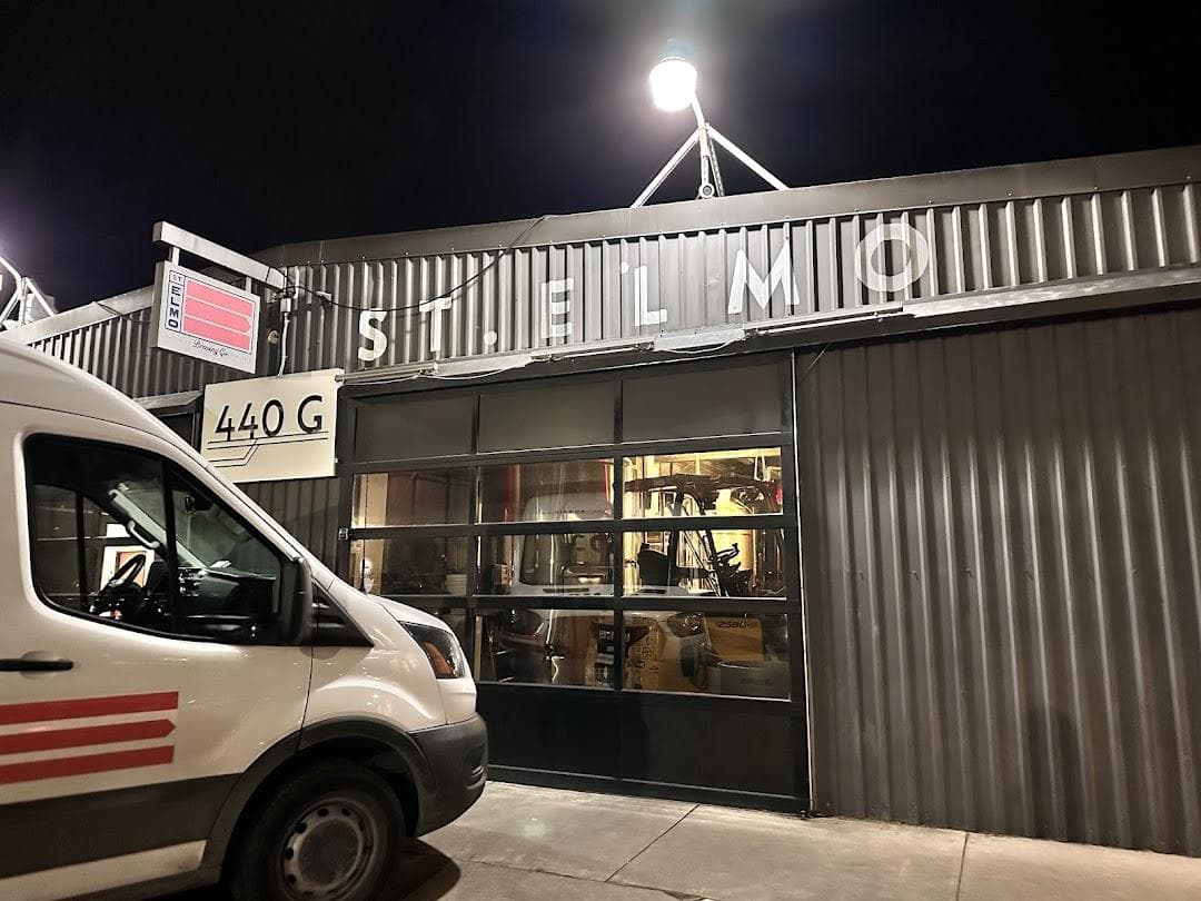 St. Elmo Brewing Company photo 5
