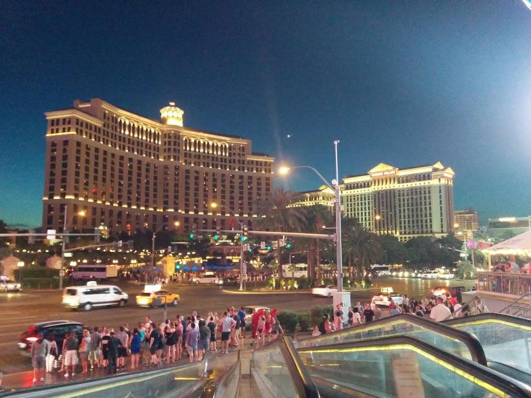 Las Vegas photo 6