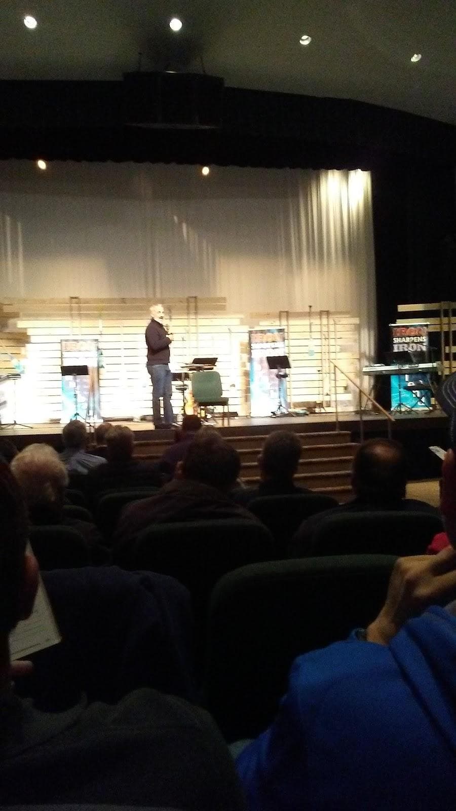 Walnut Hill Community Church photo 5