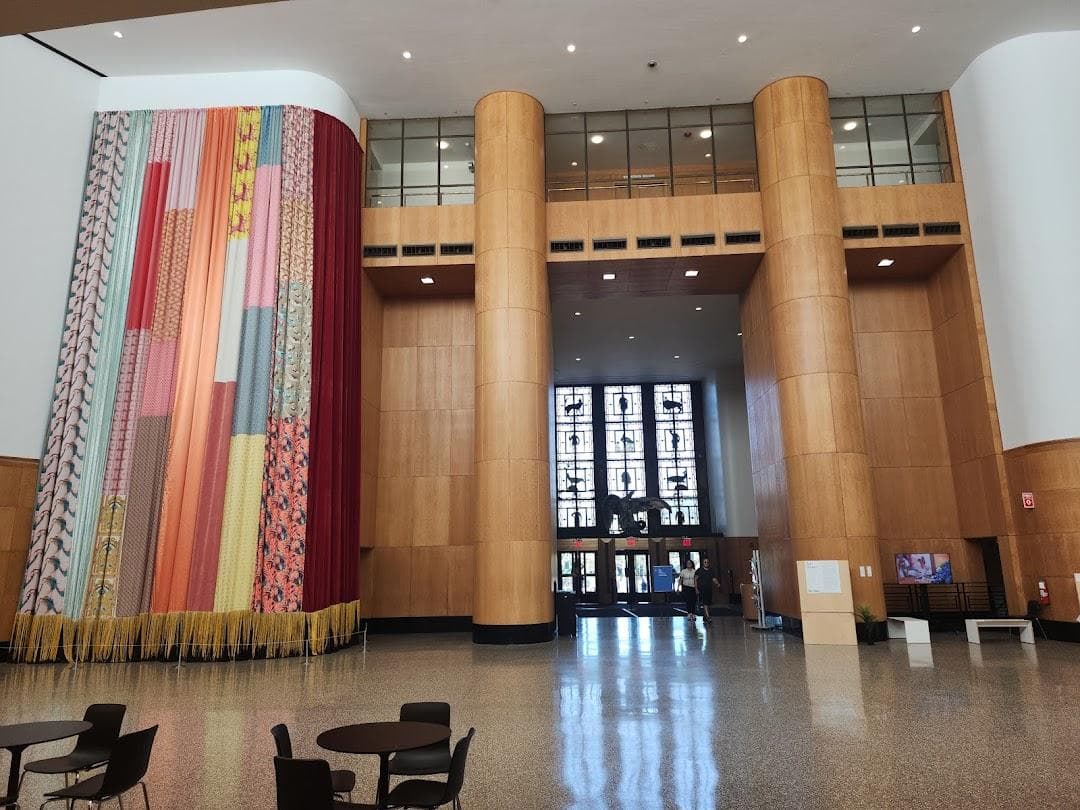 Brooklyn Public Library - Central Branch photo 3