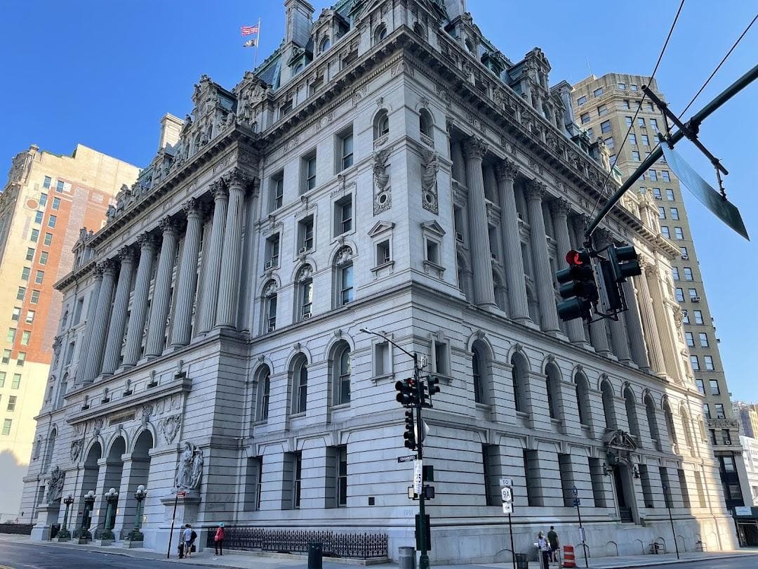 Surrogate's Court | New York County photo 2