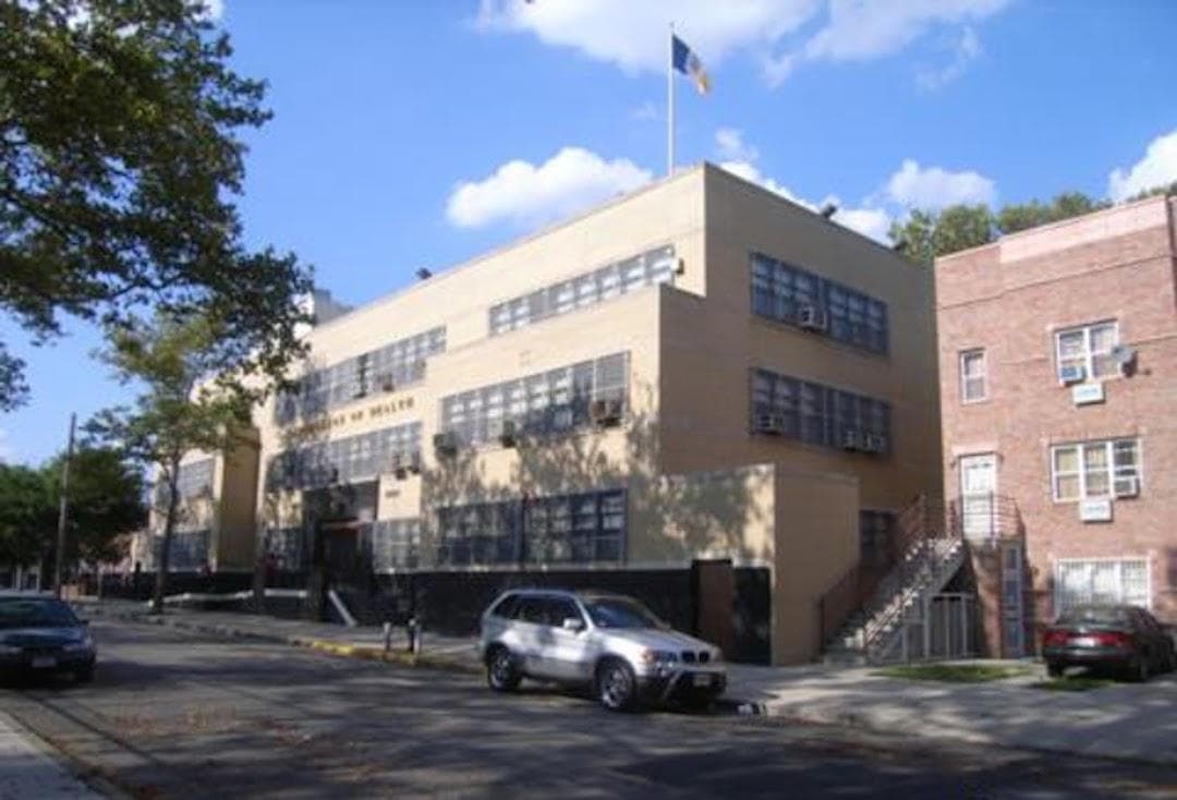 Brownsville Neighborhood Health Action Center photo 2