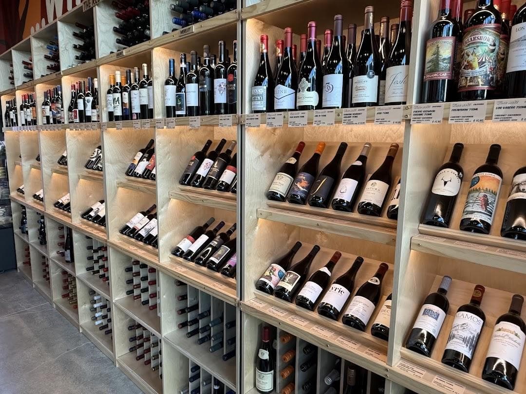Wine Not? photo 4