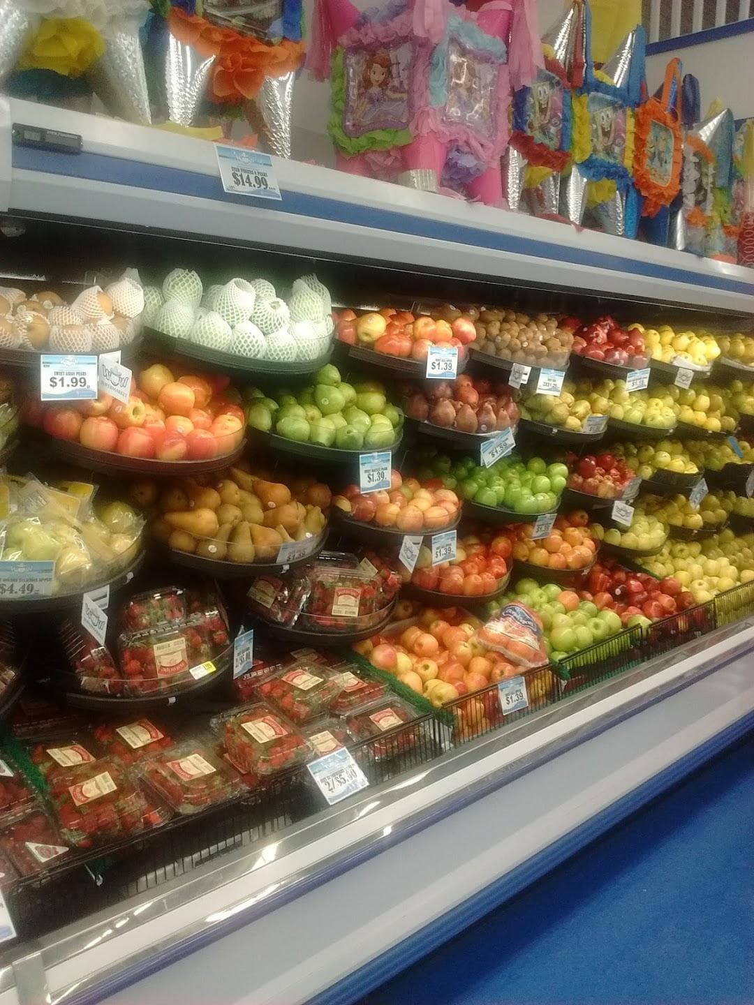 Wow Supermarket photo 6