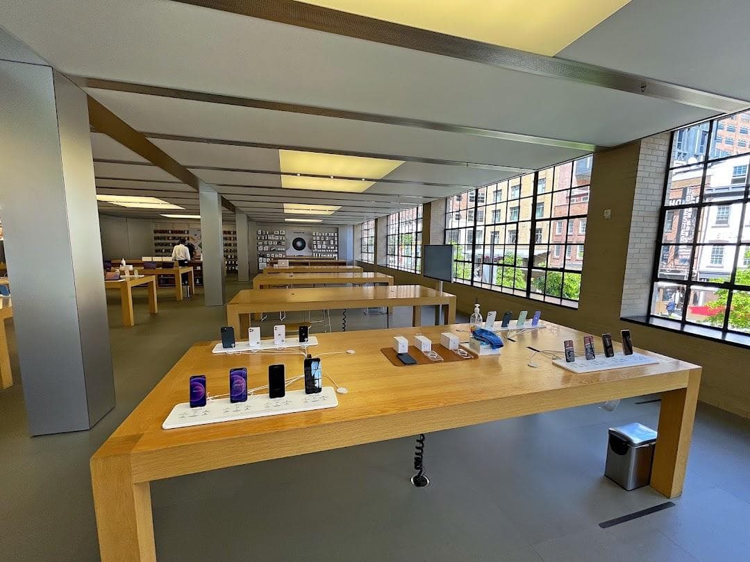Apple West 14th Street photo 4