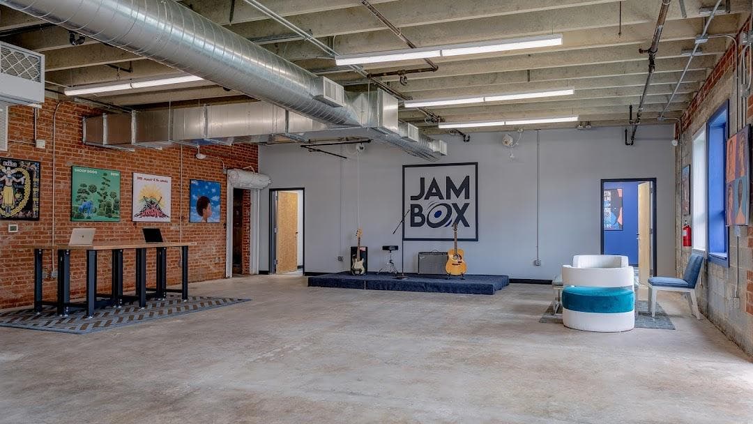 Jambox photo 4