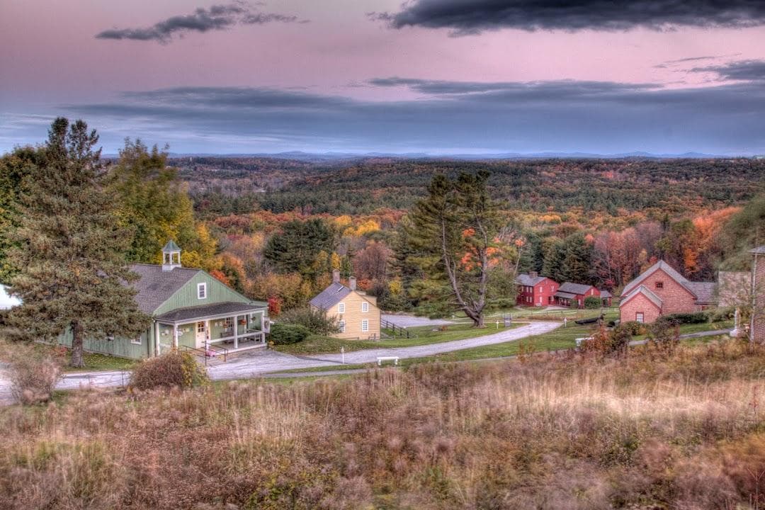Fruitlands Museum photo 3