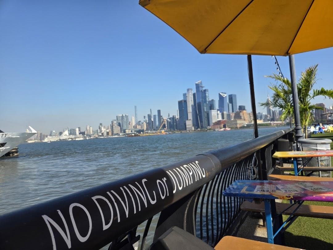 Pier 13 Hoboken photo 6
